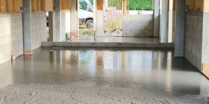 Béton prêt à l'emploi par Jura Léman Béton à Gex